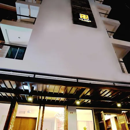 The Album Hotel